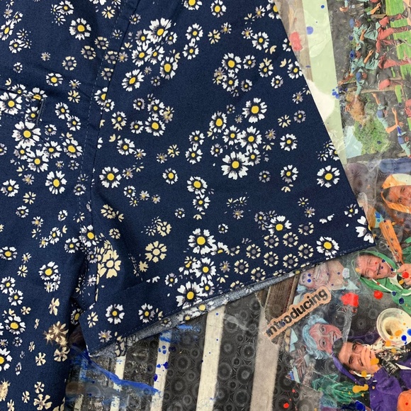 GBG by guess short-Sleeve blue margaritas New - Picture 7 of 7